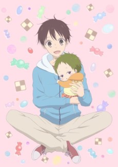 School Babysitters Episode 13