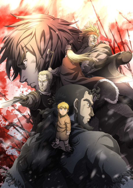 Vinland Saga